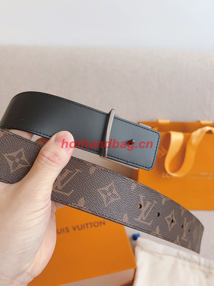 Louis Vuitton Belt 40MM LVB00120 Louis Vuitton Belt 40MM LVB00120